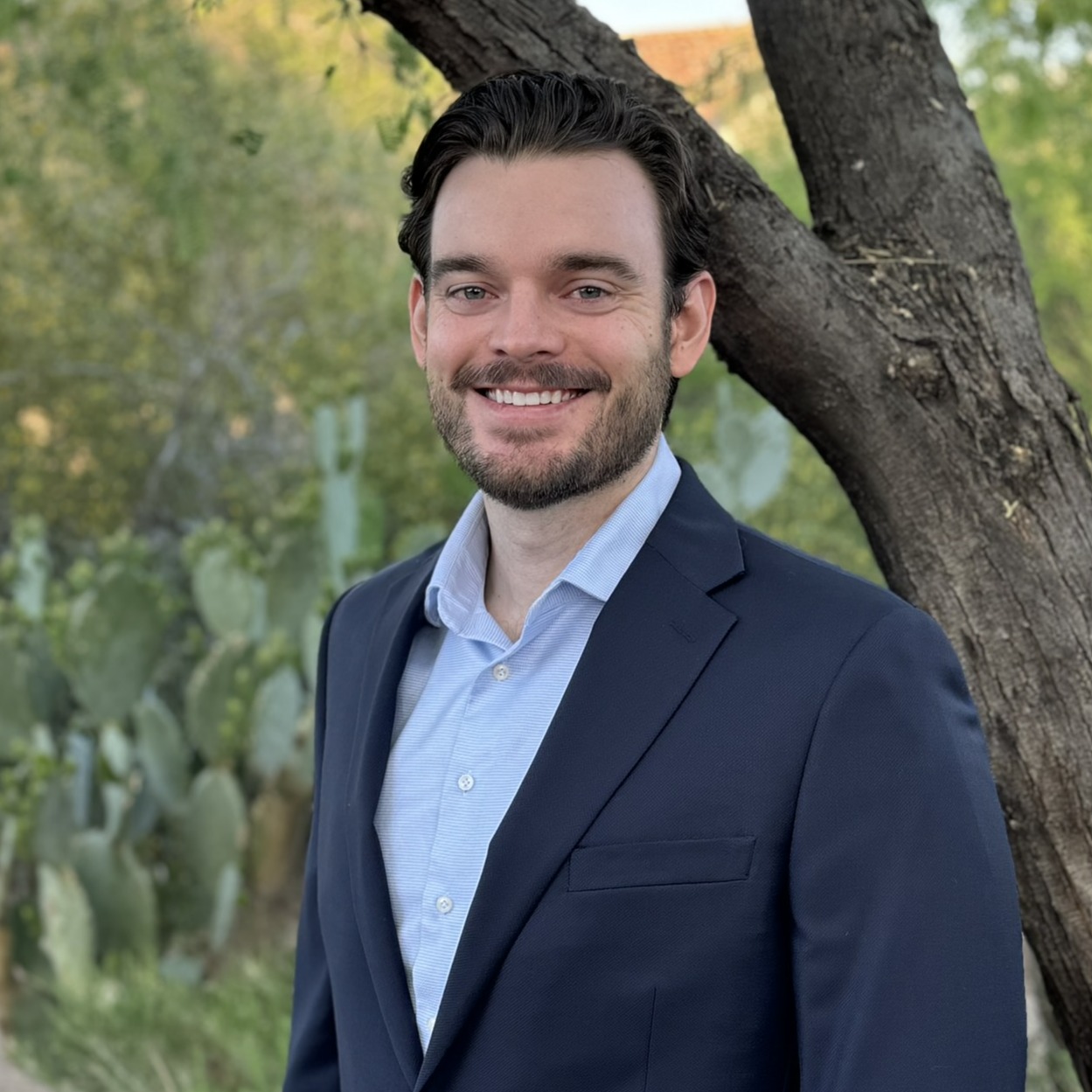 Jacob Molina, CPA | CFP®