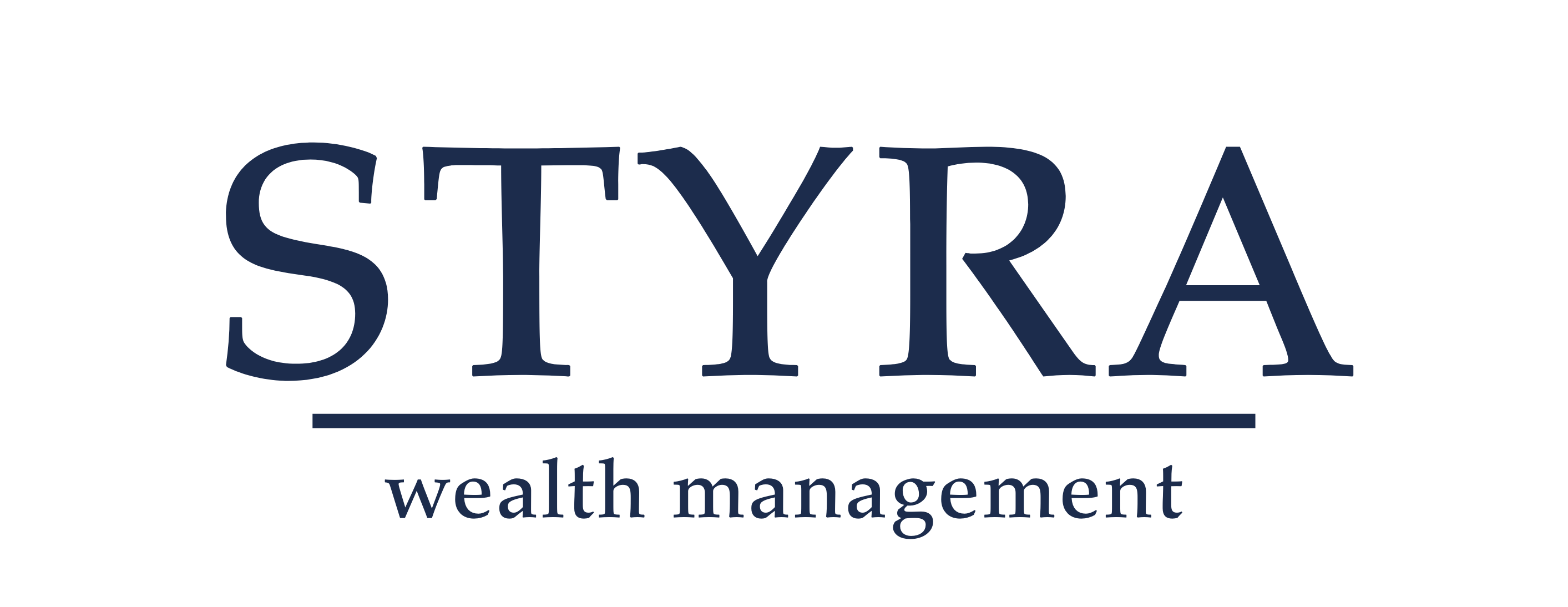 Styra Wealth Management